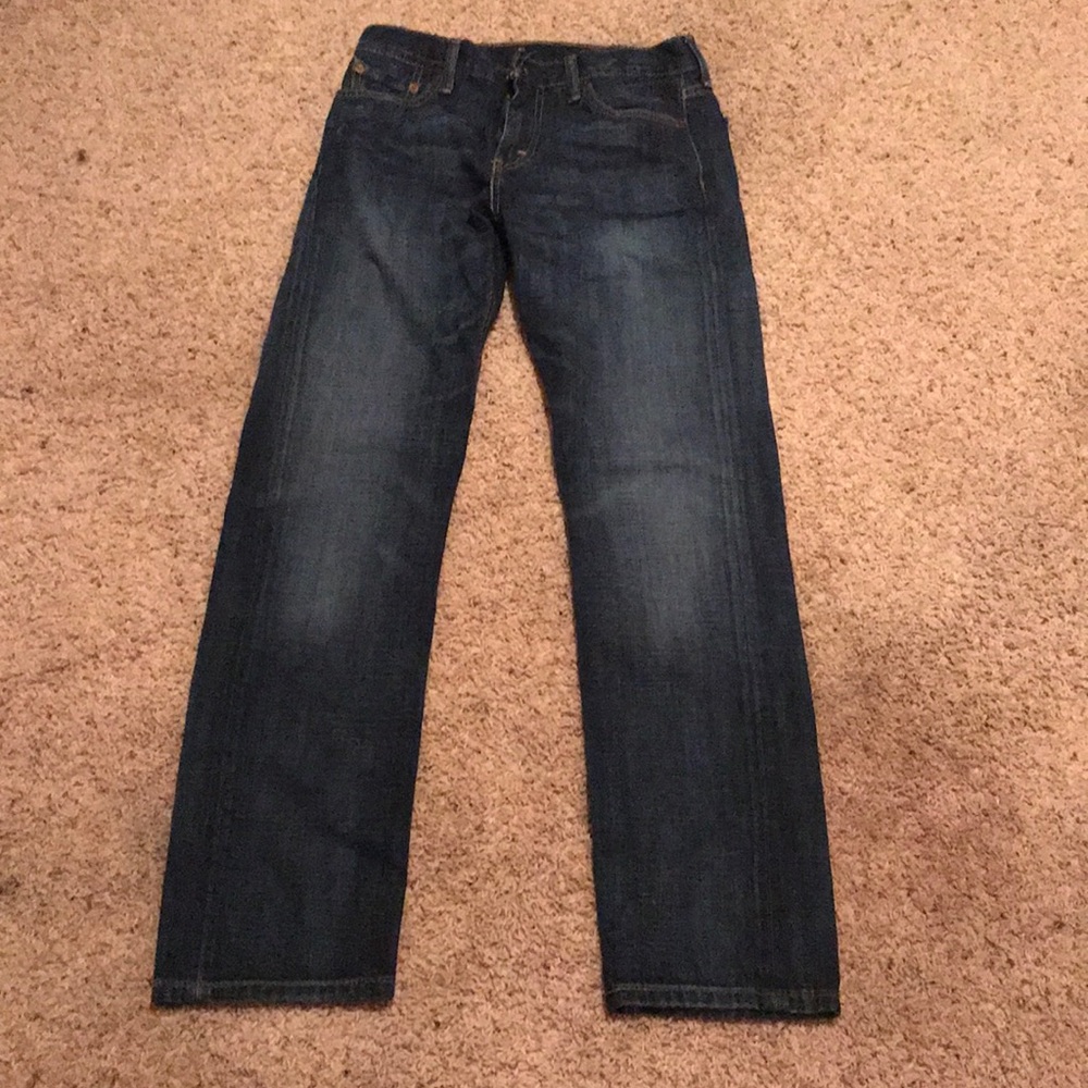Men’s Levi pants 👖